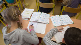 Testovanie piatakov ukázalo regionálne rozdiely