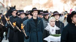 Štúrov rok sa skončil. Zabudneme?