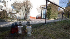  V kauze streľby v Bratislave koná aj policajná inšpekcia