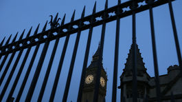 Britskí poslanci boli skôr proti zákazu vstupu pre Trumpa