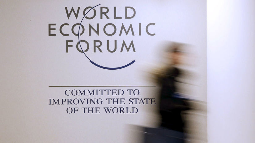 Davos, Svetové ekonomické fórum