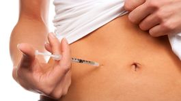 Diabetici: Meranie cukru drží chorobu na uzde