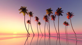 Top 10 cestovateľských destinácií na rok 2016 podľa Lonely Planet