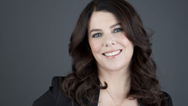 Hviezda Gilmoriek opäť v seriáli! Pozrite sa, bude to poriadne veselé