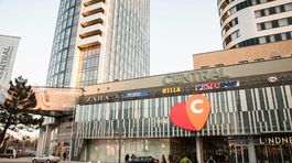 Bratislava je zlatá realitná baňa