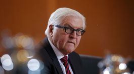 Steinmeier: Utečenecká kríza sa dá vyriešiť iba v Sýrii