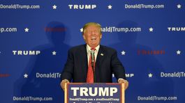 Trump vyzval na ochranu kresťanstva, veriaci sa vraj musia zomknúť