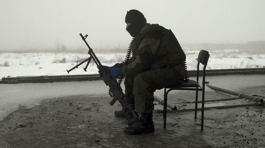 Konflikt na východe Ukrajiny má päť ďalších obetí