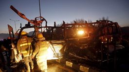 Pred ruskou ambasádou v Kábule sa odpálil atentátnik