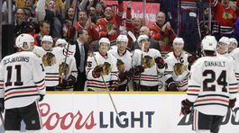 Chicago chce Stanleyho pohár, tentoraz bez veľkého úlovku last minute