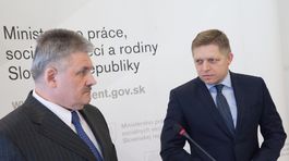 Nezamestnanosť na konci roka klesla prvýkrát po 25 rokoch