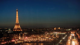 POHĽADNICA: Futbalový Paríž sa už teší na zeleného Sagana