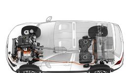 VW Tiguan GTE Active Concept - 2016