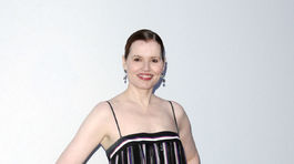 2007: Geena Davis