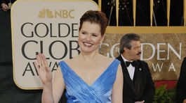 2007: Geena Davis