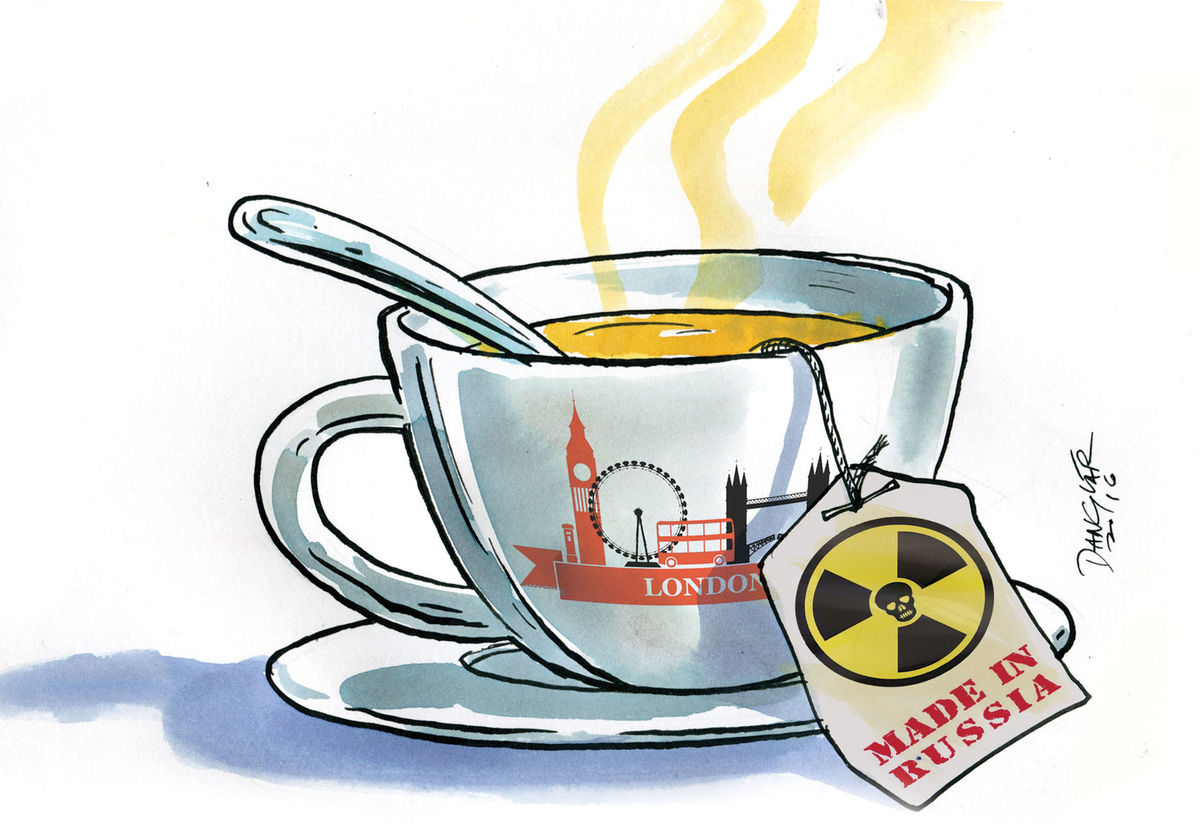 Karikatúra 22.01.2016