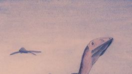 Britskí vedci opísali najstaršieho jurského dinosaura 