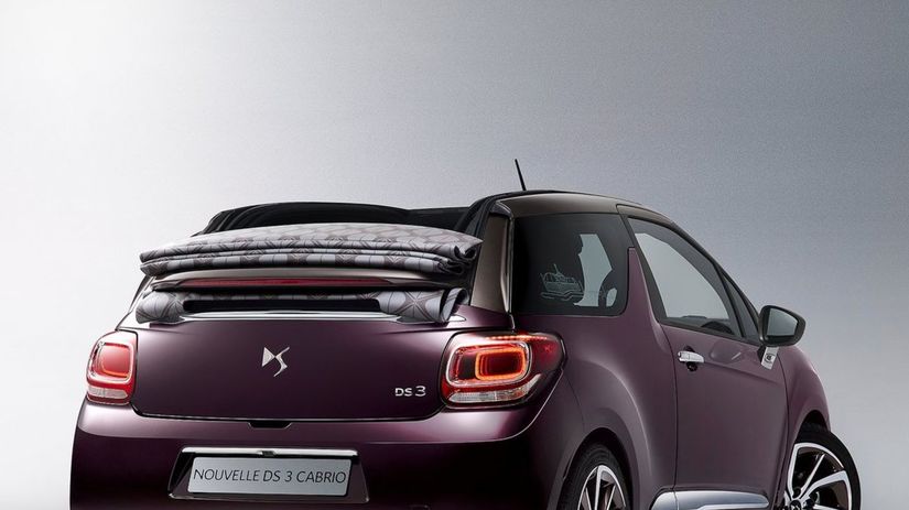 Vzadu sú zmeny minimálne. K dispozícii však...