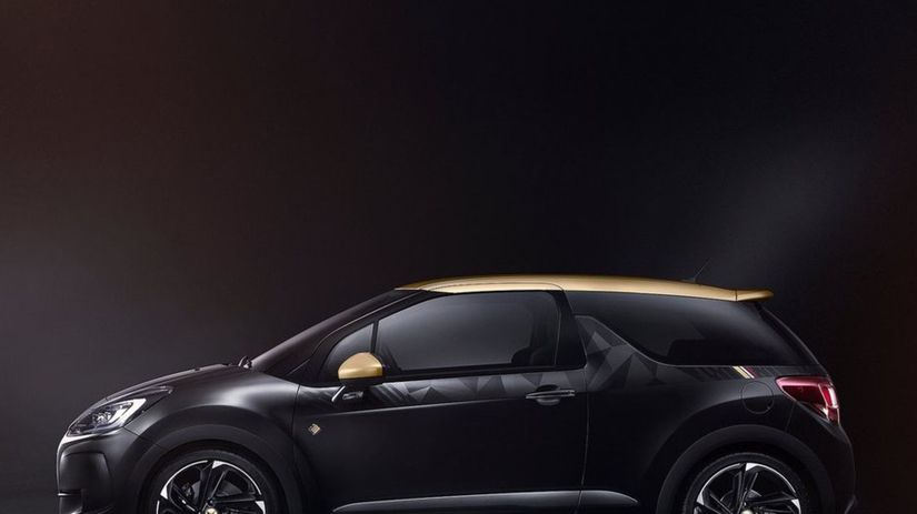 Športová verzia Performance má pod kapotou až...