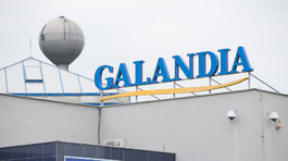 Galandia ohlásila prepúšťanie, o prácu príde 22 ľudí