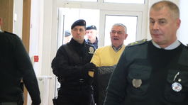 Slota dostal pol roka podmienečne, šesť rokov si za volant nesadne