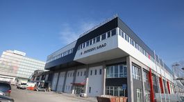 Doklady vybavia Bratislavčania už na jednom mieste