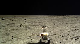 2018: Čína na odvrátenej strane Mesiaca