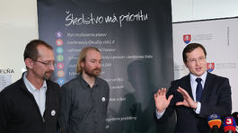 Draxler nenašiel s učiteľmi dohodu, ktorá by odvrátila štrajk