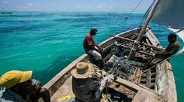 Ropná vojna môže zvýšiť vlnu migrácie z Afriky