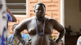 Benin, Voodoo festival