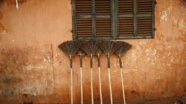 Benin, Voodoo festival