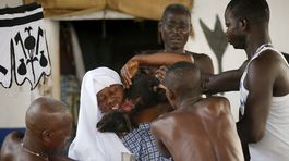 Benin, Voodoo festival