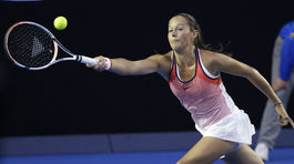 Ruská vychádzajúca hviezda ukončila spoluprácu s trénerom Pláteníkom