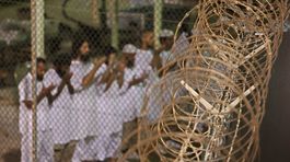 Pentagón deportoval z Guantánama ďalších väzňov