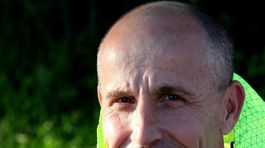 Kondičný tréner Ivan Gabovič: Trénera potrebuje aj hobby bežec