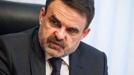 Čižnár prokurátora Paloviča nepotrestá, doplnil údaje o majetku 