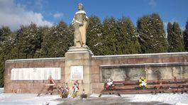 Pamätník obetí z Kľaku obnovia za desaťtisíc eur