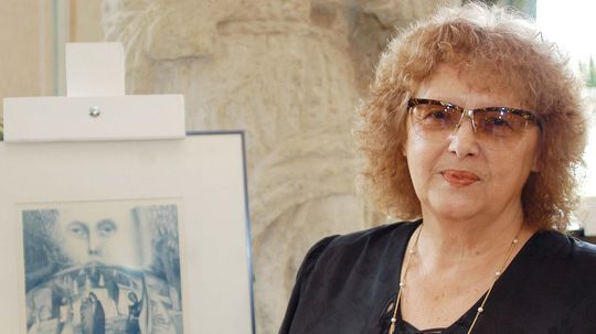 Naďa Rappensbergerová-Jankovičová