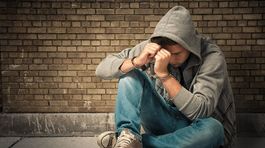 Za brutalitou mladistvých je aj domáce násilie