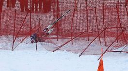 Obrovská smola: Svindal sa vážne zranil a sezóna sa preňho skončila