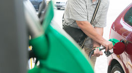 Ceny ropy naďalej stúpajú, sú na dvojročných maximách