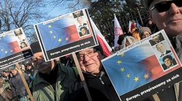 Je to ešte demokracia? Poľsko tápe