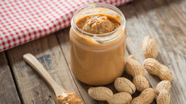 Arašidové maslo v slovenskej kuchyni? Dá sa využiť na mnoho spôsobov