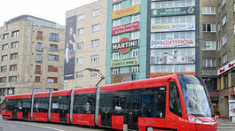 V bratislavskom Starom Meste pribudne zastávka električky