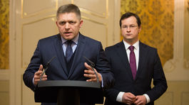 Do volieb nebudeme zvyšovať platy učiteľov, vyhlásil Fico