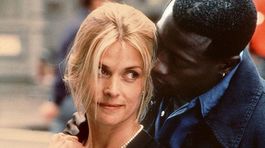 Rok 1997: Nastassja Kinski vo filme Láska na jednu noc.