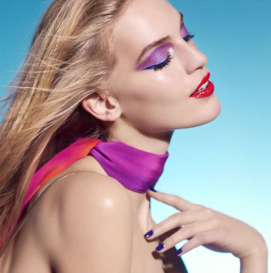 Francúzska značka Chanel prekvapuje výraznou,...