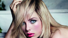 Deväť očarujúcich lookov v líčení na jar a leto 2016: Pozrite sa s nami!