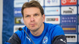 S Hapalom by sme na Euro nešli. Neurobme z Tarkoviča opäť hlupáka