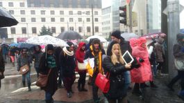 Učitelia vyjadrili nespokojnosť so zákonom o pedagogických zamestnancoch